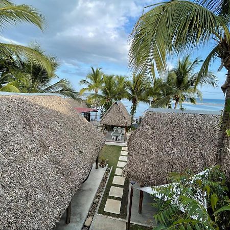 San Carlos Surf Resort & Eco Lodge 外观 照片