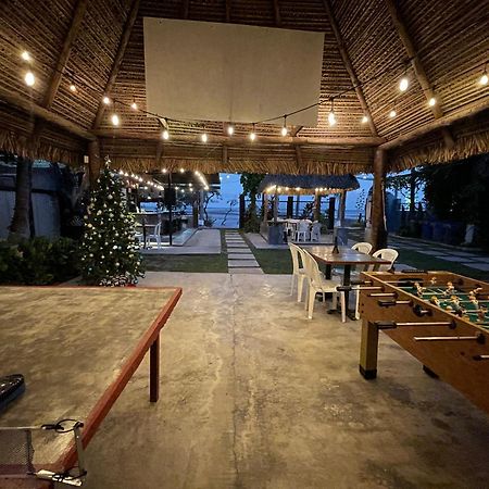 San Carlos Surf Resort & Eco Lodge 外观 照片