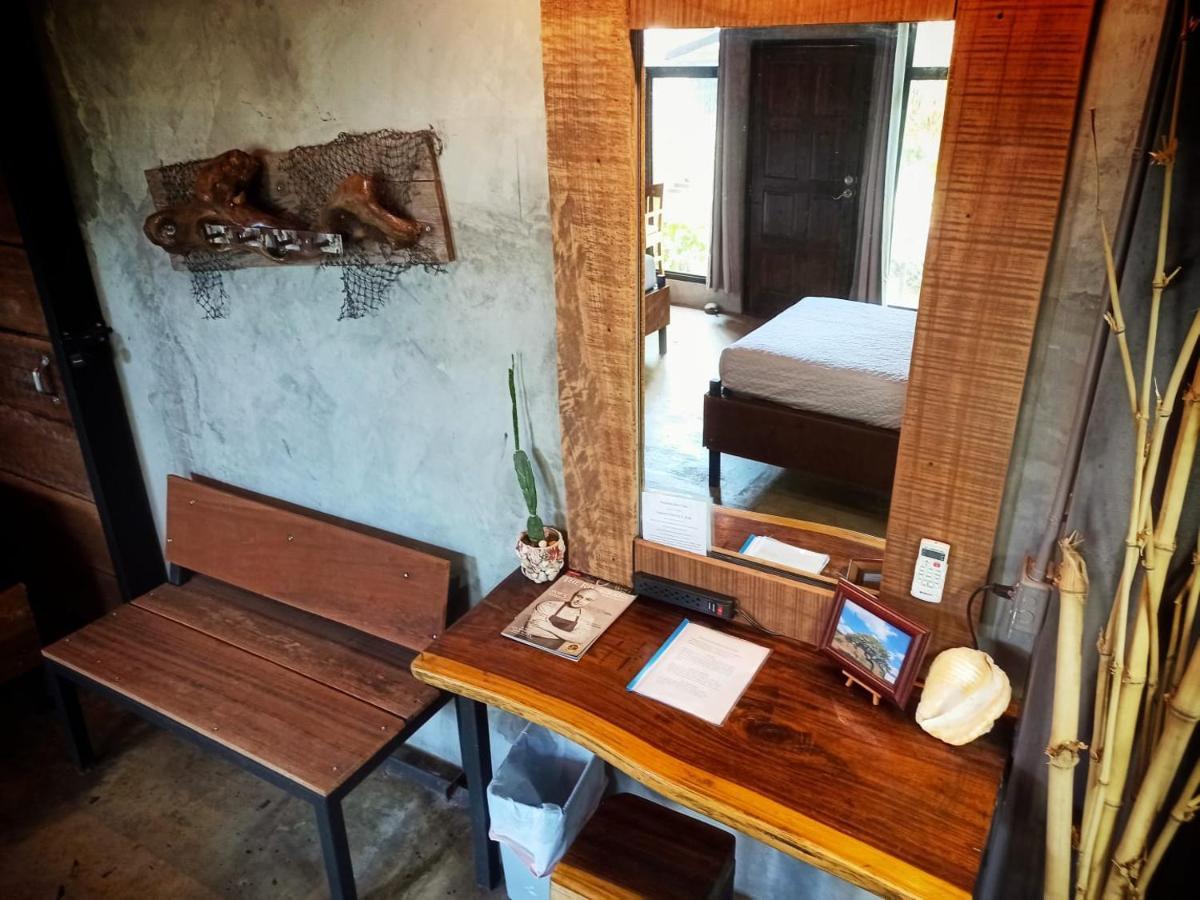 San Carlos Surf Resort & Eco Lodge 外观 照片