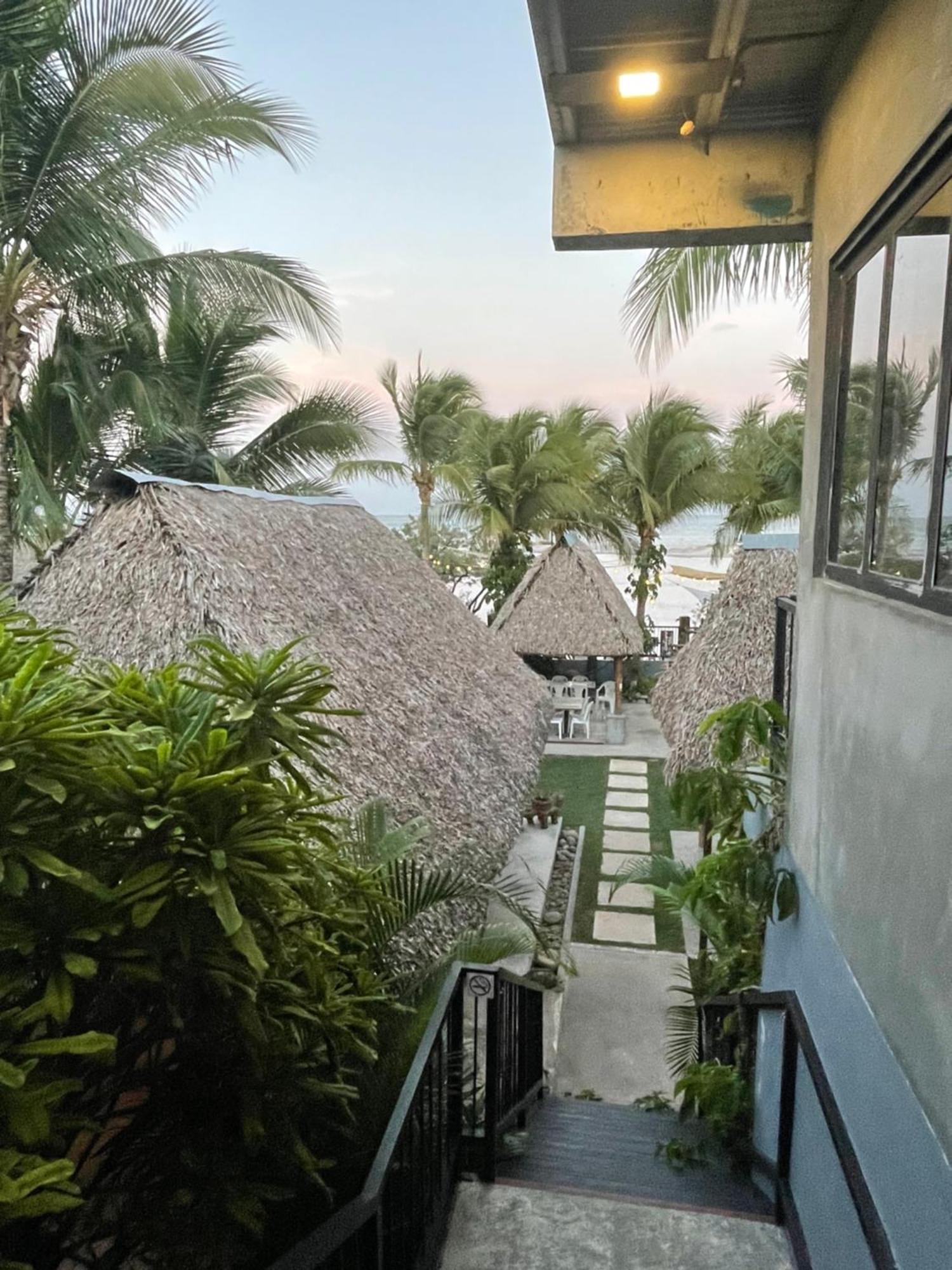 San Carlos Surf Resort & Eco Lodge 外观 照片