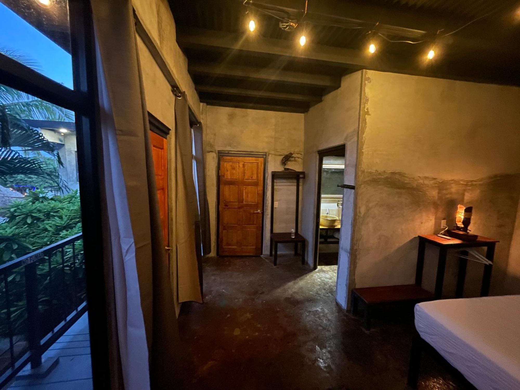 San Carlos Surf Resort & Eco Lodge 外观 照片
