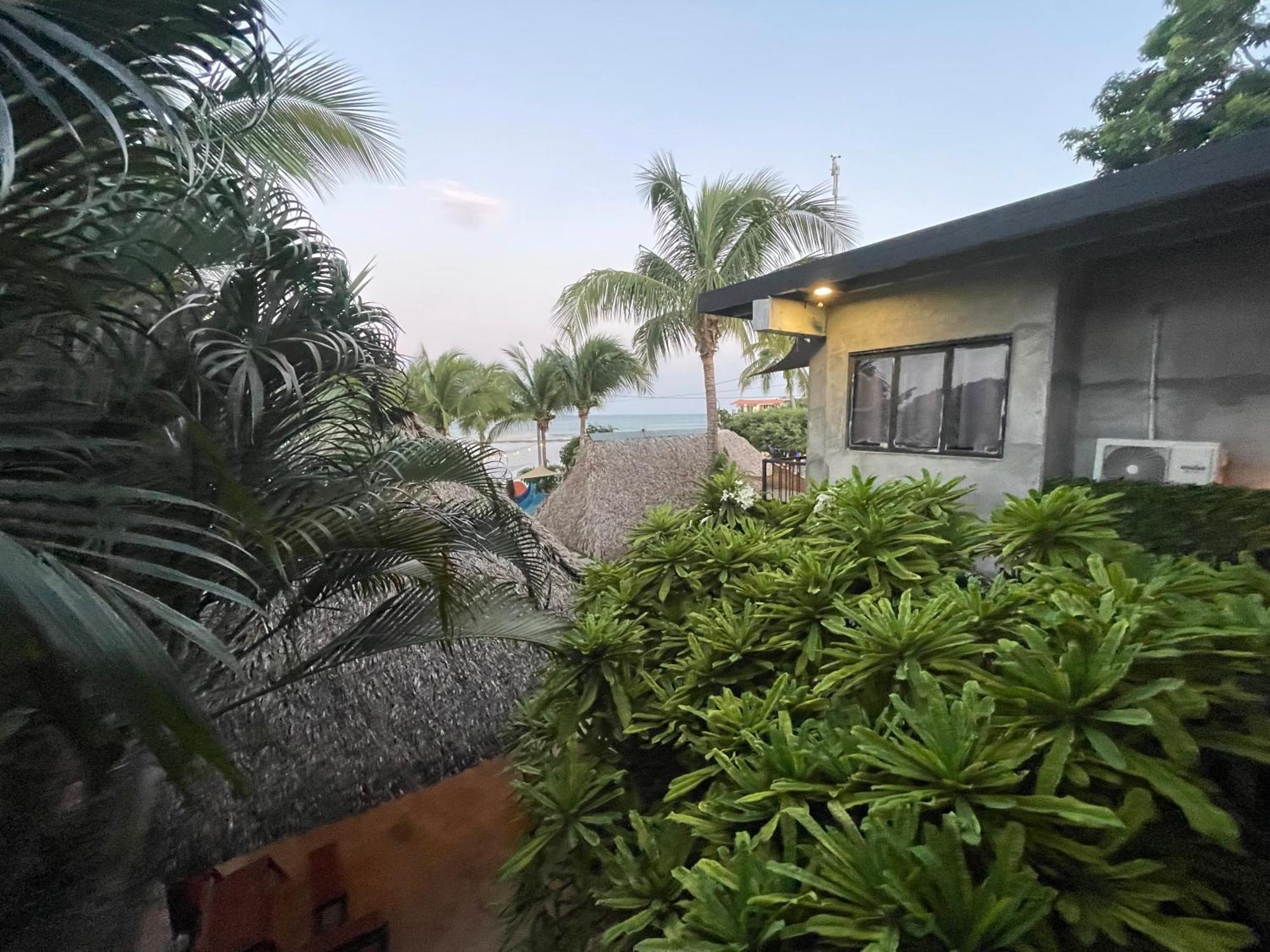 San Carlos Surf Resort & Eco Lodge 外观 照片