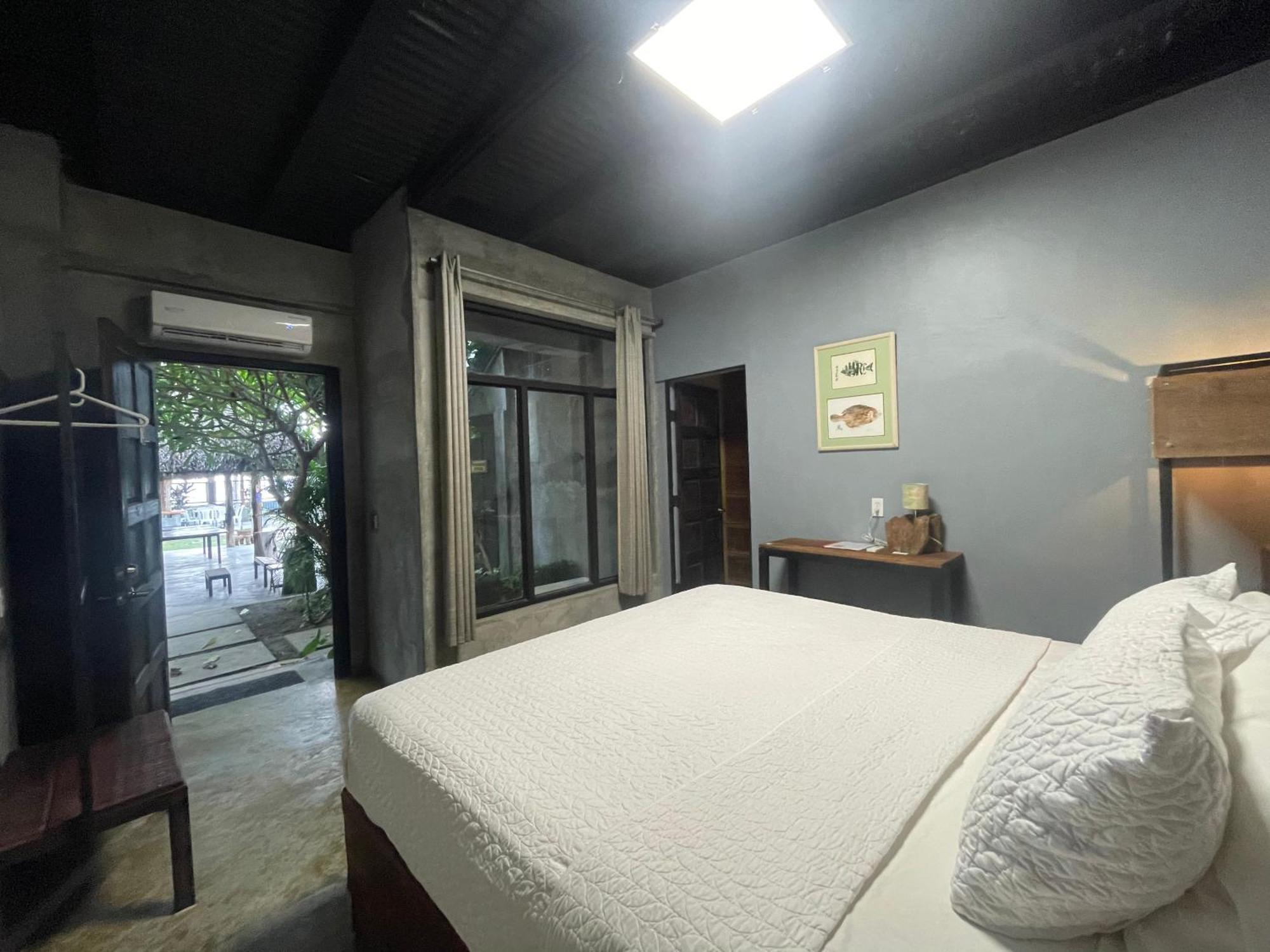 San Carlos Surf Resort & Eco Lodge 外观 照片