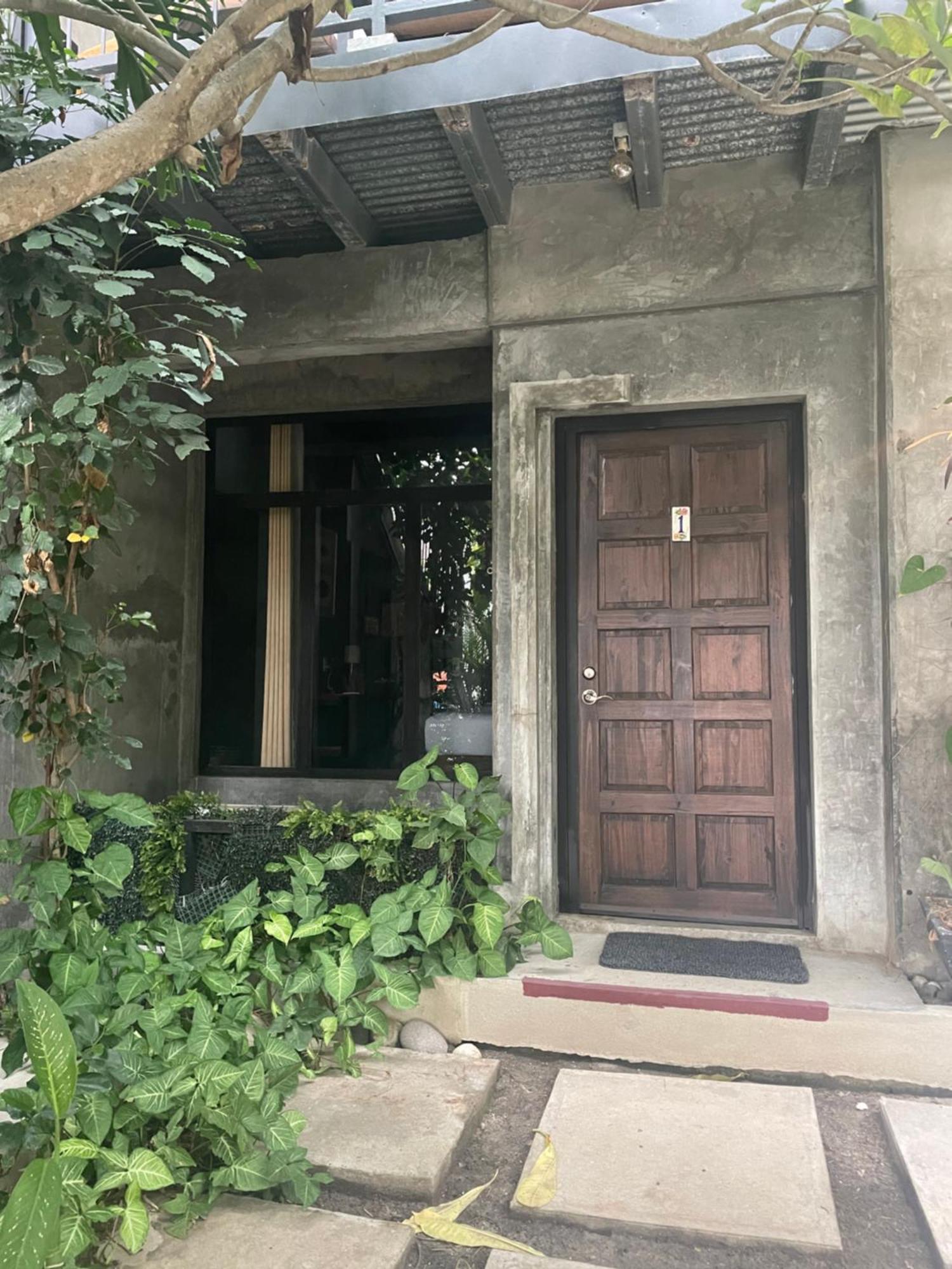 San Carlos Surf Resort & Eco Lodge 外观 照片