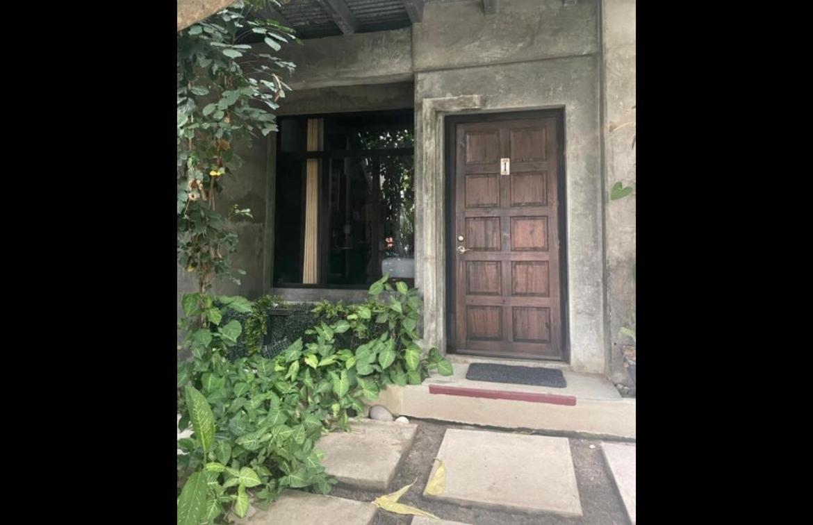 San Carlos Surf Resort & Eco Lodge 外观 照片